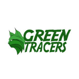 green-tracers