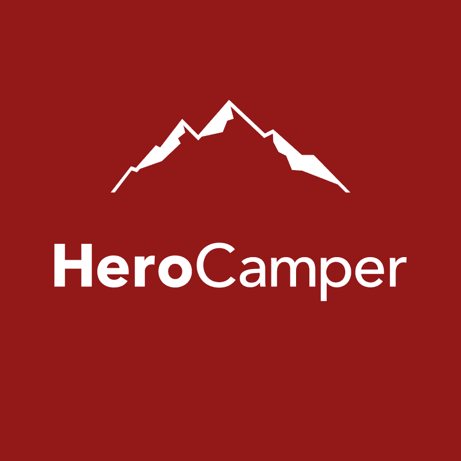 Hero Camper